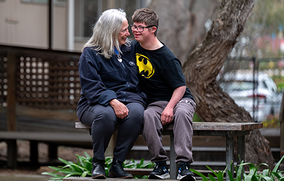 Supporting carers: Bendigo Health achieves Victorian first workplace accreditation